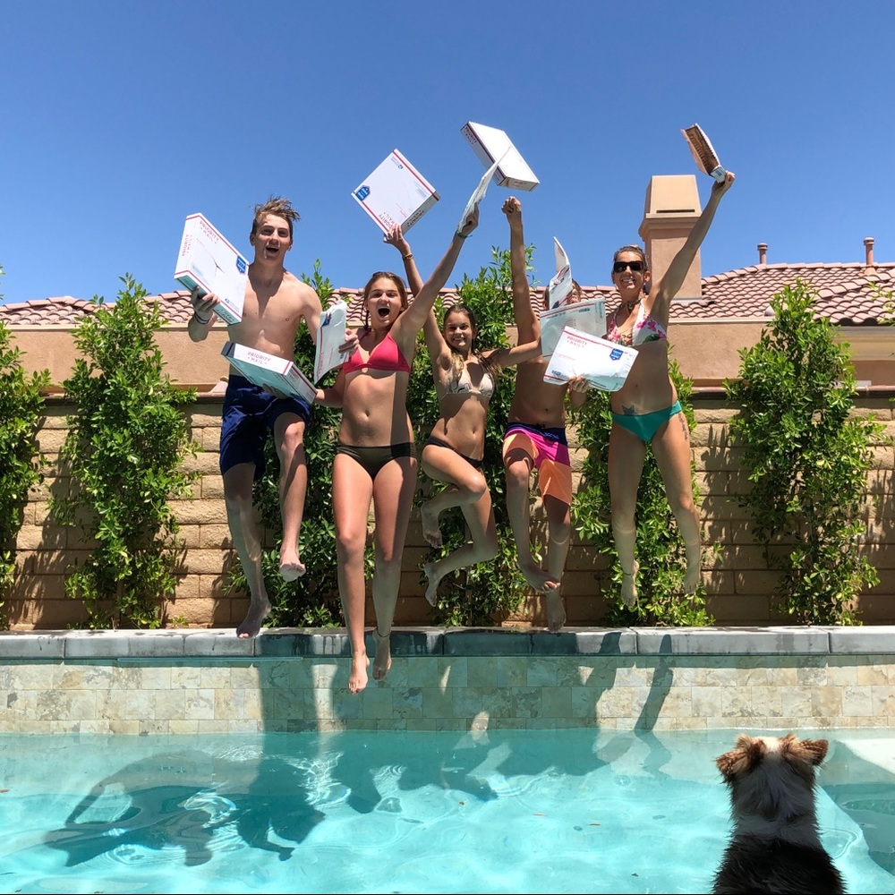 🔆MY FAMILY 🔆 - Picture 6 of 16
